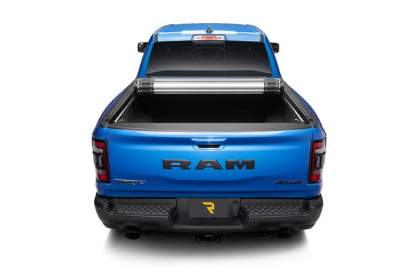 BAK Revolver X2 Hard Roll Up Tonneau Cover (MPN: 39504)