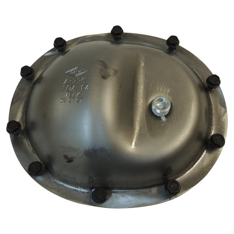 Differential Cover for Dana 35 Axle (MPN: 5252493)