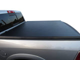 Black Horse Offroad Tonneau Cover (MPN: PRS-DO10)