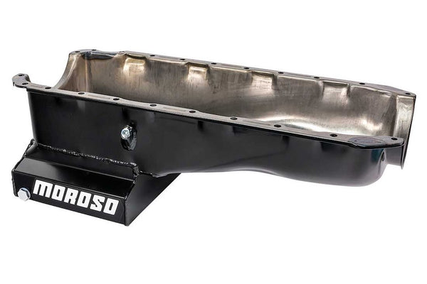 Moroso Performance Oil Pan (MPN: 20412)