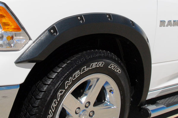 Lund Fender Flare RX-Rivet Style (MPN: RX205T)