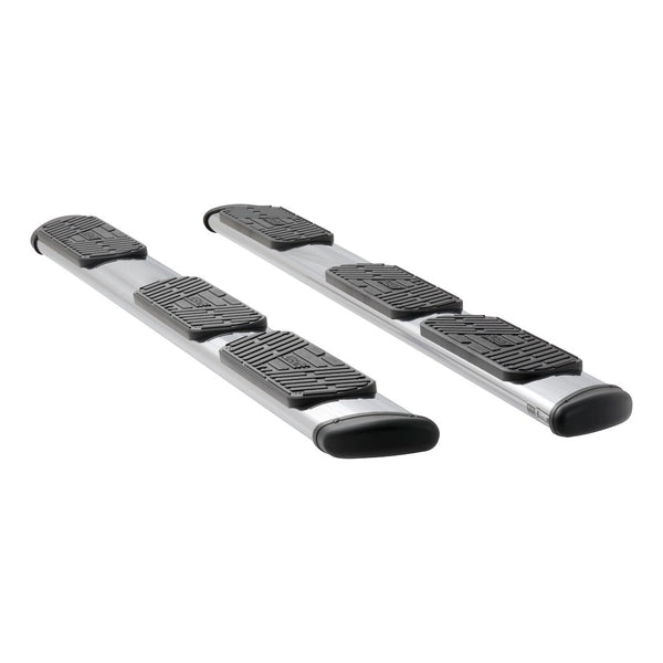 Luverne Regal 7 Running Board (MPN: 477113)