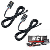 Oracle Lighting ColorSHIFT DRL Upgrade Kit (MPN: 1400-335)