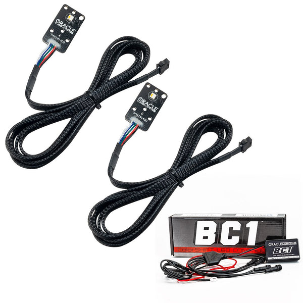 Oracle Lighting ColorSHIFT DRL Upgrade Kit (MPN: 1400-335)