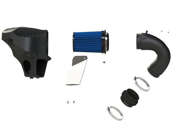 Advanced FLOW Engineering Momentum GT Pro 5R Stage 2 (MPN: 54-76312)