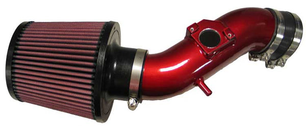 K&N Filters 69 Series Typhoon Air Intake (MPN: 69-8751TR)