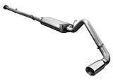 Advanced Flow Engineering Exhaust System Kit (MPN: 49-44006)