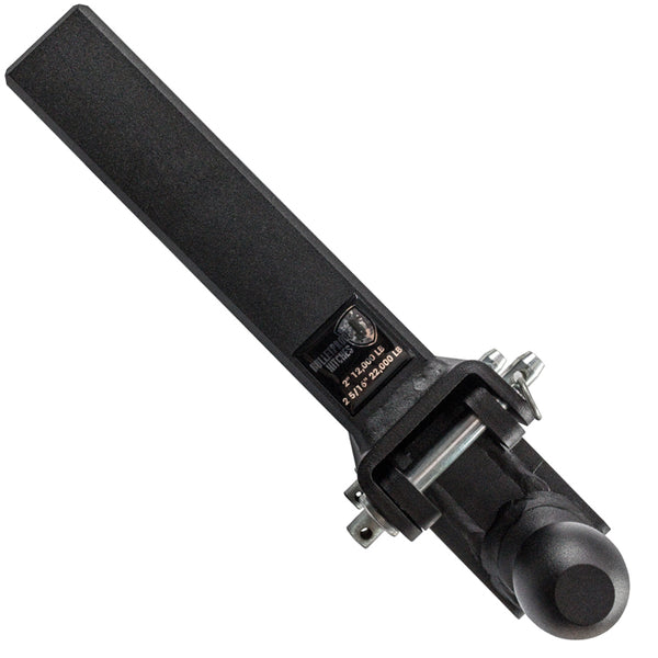 Bulletproof Hitches Heavy Duty Hitch (MPN: HD2514)