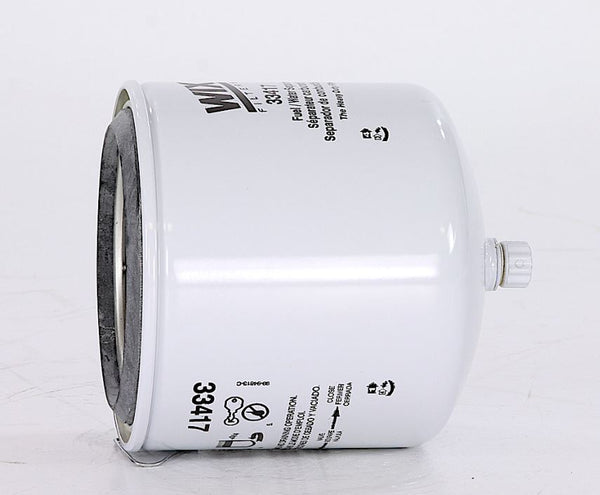 Wix Filters Fuel Water Separator Filter (MPN: 33417)