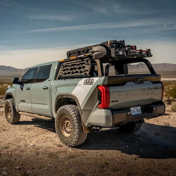 ARB Bed Cargo Rack (MPN: 17915100)