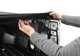 Truxedo Sentry Hard Roll-Up Tonneau Cover (MPN: 1564301)