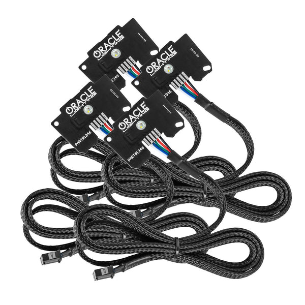 Oracle Lighting Daytime Running Light Upgrade Kit (MPN: 1346-333)