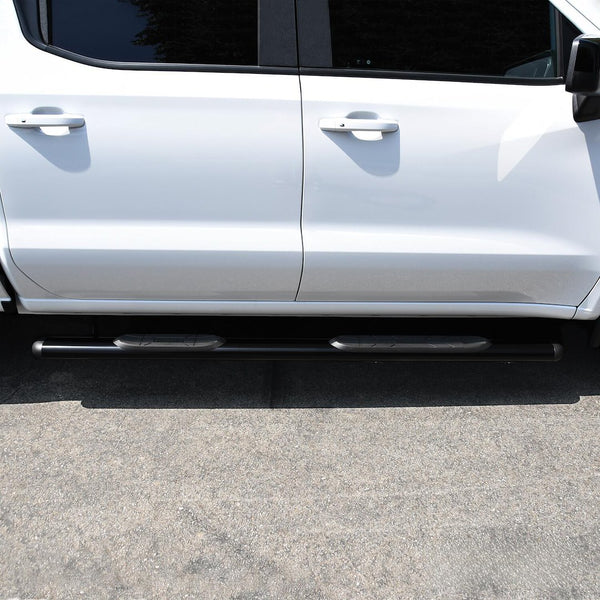 Westin Nerf Bar Mounting Kit (MPN: 22-2255)