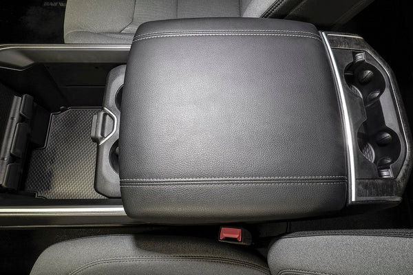 Tuffy Security Console Insert (MPN: 354-01)