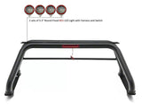 Black Horse Off Road Truck Bed Bar (MPN: RB-NIFRB-PLFR)