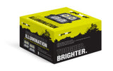 mPower LED Driving Fog Light (MPN: EMPR10034-WW)