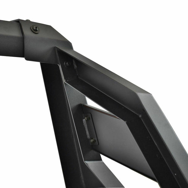 Black Horse Offroad Truck Bed Bar (MPN: ARB-NIFRB)