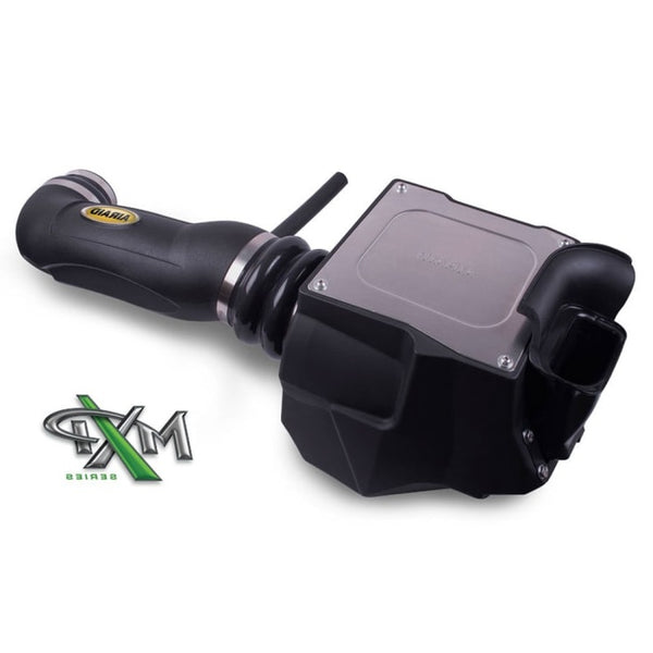 Airaid MXP Series Cold Air Intake (MPN: 313-132)