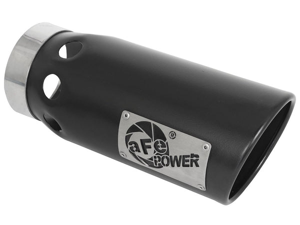Advanced FLOW Engineering Exhaust System Kit (MPN: 49-42065-B)