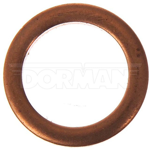 Oil Drain Plug Washer (MPN: 095-010.1)