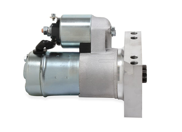 Mr Gasket Mini Gear Reduction Starter (MPN: 51301ZG)