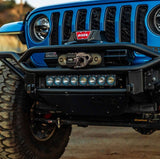 KC Hilites FLEX ERA LED Light Bar (MPN: 0292)