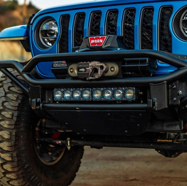 KC Hilites FLEX ERA LED Light Bar (MPN: 0292)