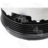 Four Seasons Air Conditioner Compressor (MPN: 198279)