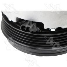 Four Seasons Air Conditioner Compressor (MPN: 198279)