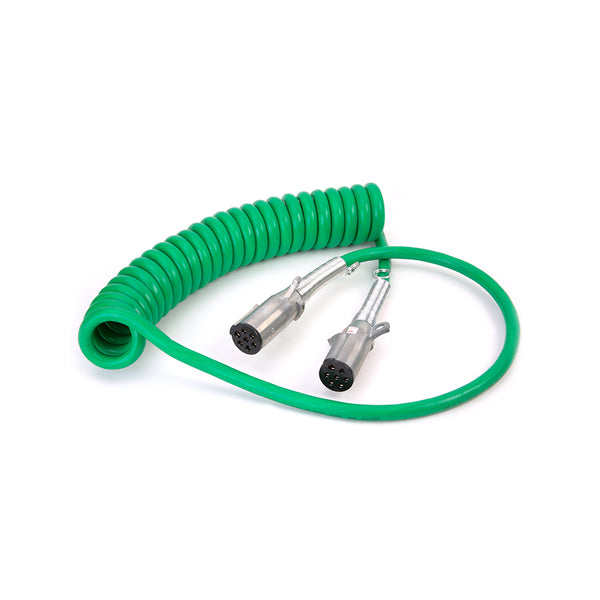 Velvac Trailer Wiring Connector (MPN: 590160)
