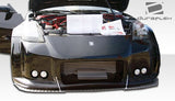 Duraflex Bumper Cover (MPN: 102263)