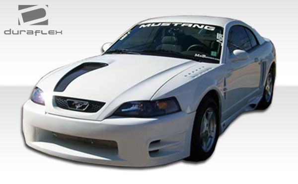Duraflex Side Skirt (MPN: 102478)