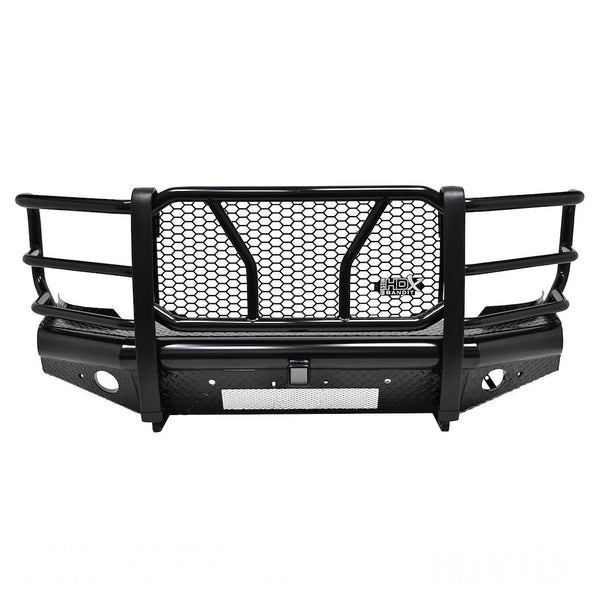 Westin HDX Bandit Bumper (MPN: 58-31135)