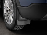 Weathertech Mud Flap Set of 2 (MPN: 120111)