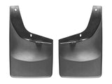 WeatherTech Mud Flap Set of 2 (MPN: 110031)