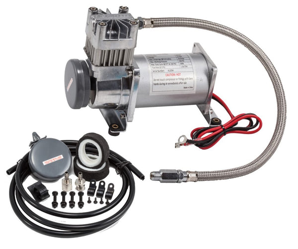 Kleinn Air Horn Compressor (MPN: 6275RC)