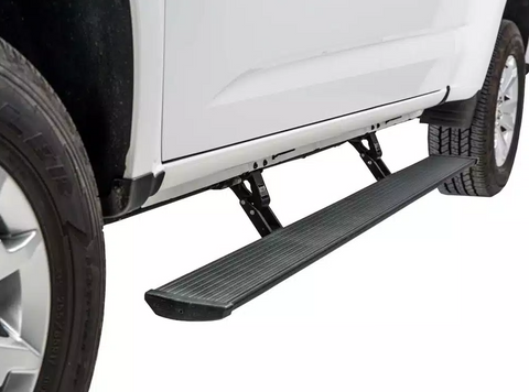 PowerStep Running Board by Amp Research (MPN: 76153-01A)