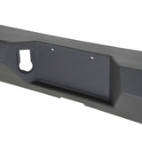 Westin WJ2 Rear Bumper (MPN: 59-82075)
