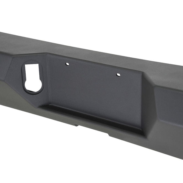 Westin WJ2 Rear Bumper (MPN: 59-82075)