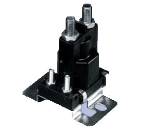 White Rodger Starter Solenoid (MPN: 120 901S1)