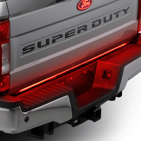 Putco Blade LED Tailgate Light Bar (MPN: 9202060-32)