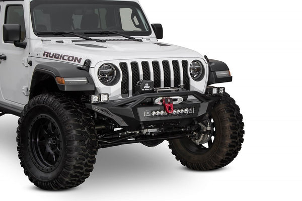 Addictive Desert Designs Stealth Fighter Front Bumper (MPN: F961232080103)