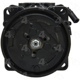 Four Seasons Air Conditioner Compressor (MPN: 67574)
