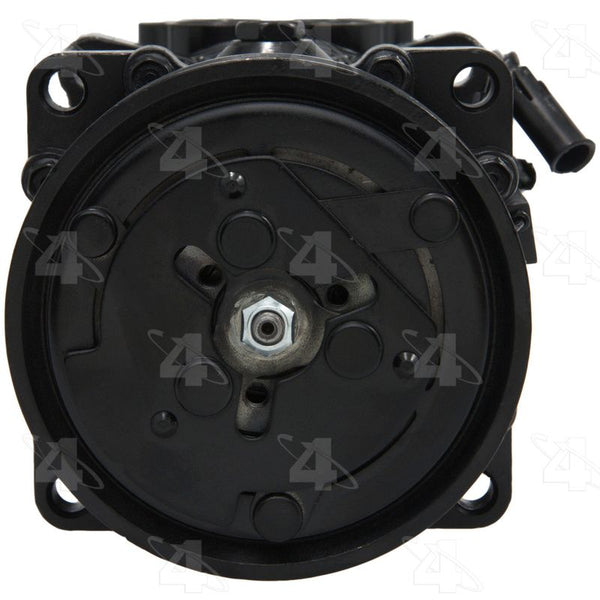 Four Seasons Air Conditioner Compressor (MPN: 67574)