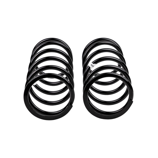 Coil Spring Set for Enhanced Vehicle Performance (MPN: 2922)