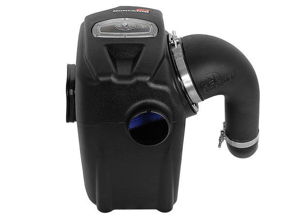 Advanced FLOW Engineering Momentum GT Cold Air Intake (MPN: 54-74007)