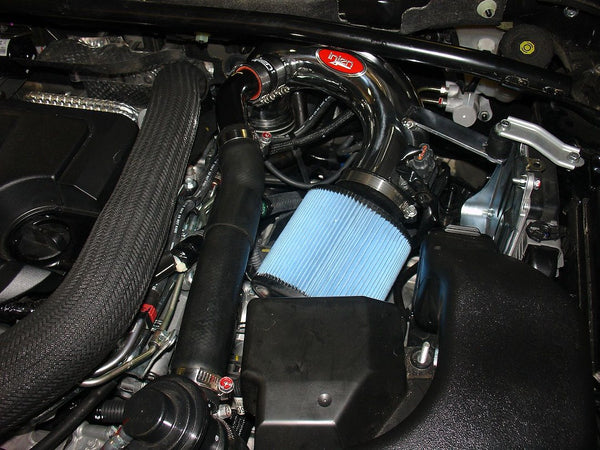 Injen Technology Cold Air Intake SP Series (MPN: SP1839P)