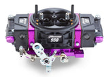 Proform Black Race Series Carburetor (MPN: 67304)