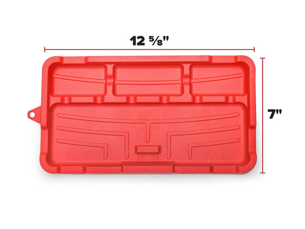 Weathertech Tool Tray (MPN: 8ATT02)