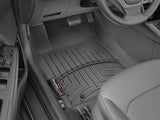 WeatherTech FloorLiner Molded Fit Black (MPN: 449251)